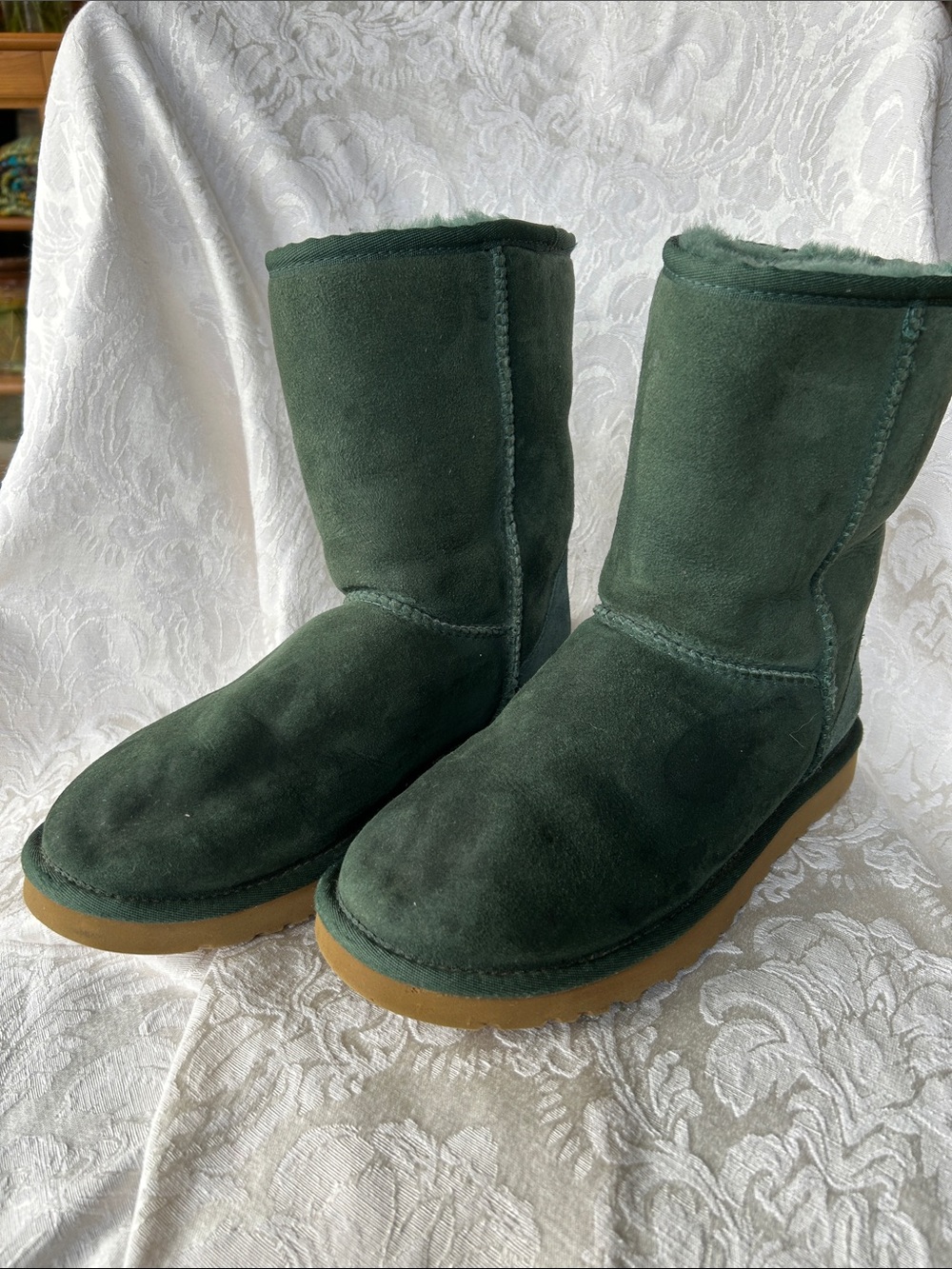 Ugg boots women’s size 8